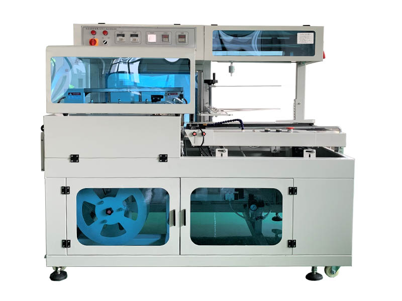 熱收縮膜包裝機，封口機  ,封箱機, 打包機 ,熱收縮膜定制, 全自動包裝機