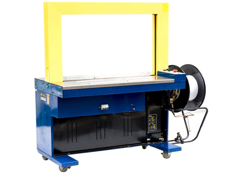 給袋式包裝機(jī)